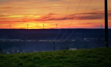 Pierwsza linia bezpośrednia na polskim rynku OZE