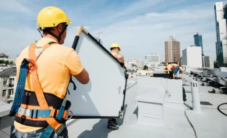 Zasady wydawania certyfikatu instalatora OZE ulegną zmianie