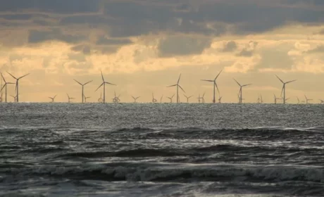 Projekt ustawy offshore wind przyjęty